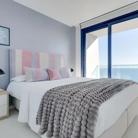 Appartement Punta Prima, Sea Sense Aq-114
