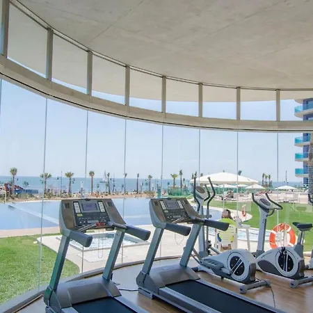 Punta Prima, Sea Sense Aq-114 Appartement *
