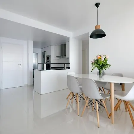 Punta Prima, Sea Sense Aq-114 Appartement Alicante