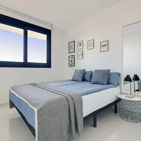 Punta Prima, Sea Sense Aq-114 Alicante