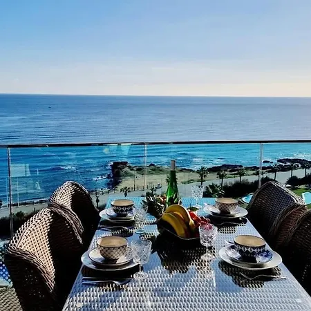 Punta Prima, Sea Sense Aq-114