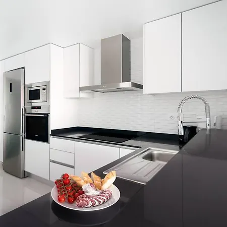 Punta Prima, Sea Sense Aq-114 Appartement *
