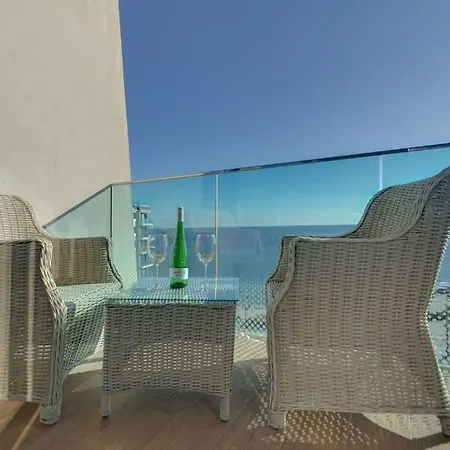 Appartement Punta Prima, Sea Sense Aq-114 *